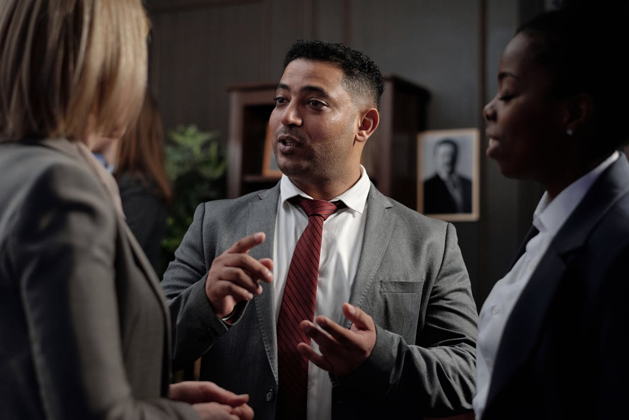 Charles Tenier Consulting